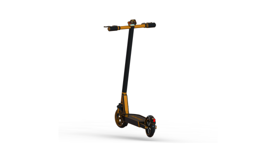 电动滑板车2缩略图